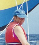 Inge Lise Lykke Hansen