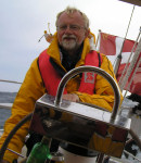 Martin Leo Hansen