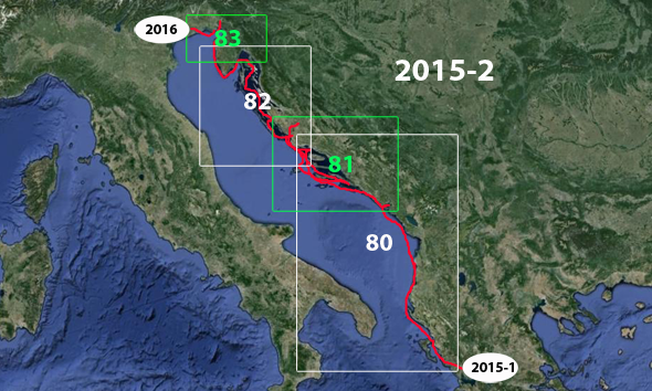 Rute 2015 - del 2