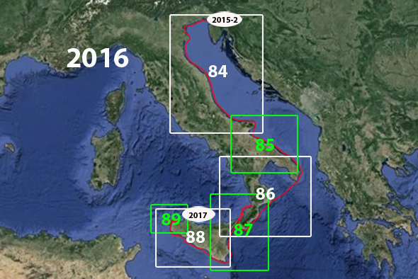 Rute 2016