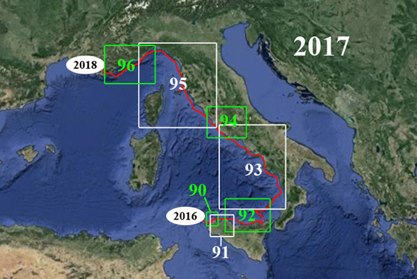 Rute 2017