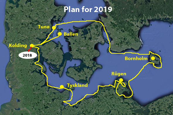 Rute 2019