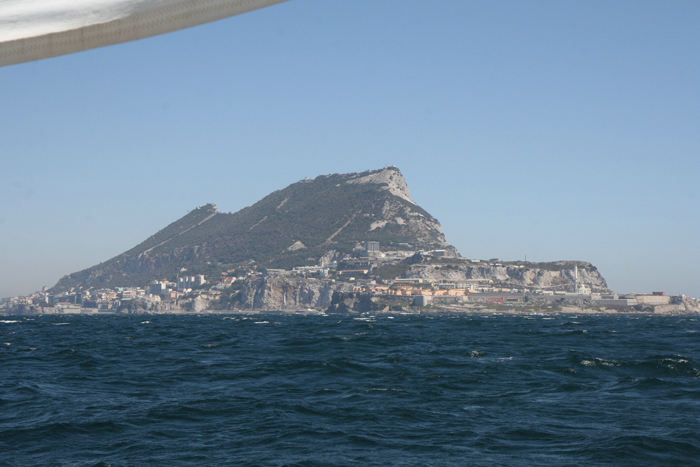 Cetua - Benalmádena
