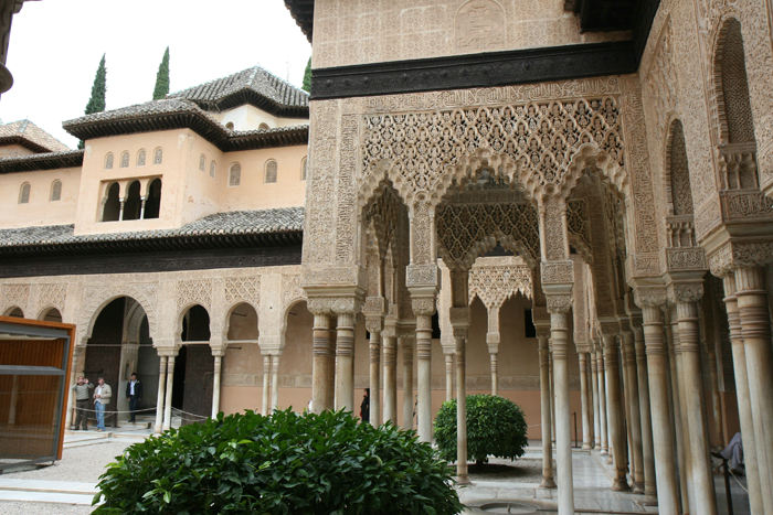Benalmádena - Torrevieja