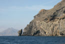 Endnu et parti fra Parque Natural de Cabo de Gata – Níjar. Her er det Punta de la Media Naranja. Det var en rigtig smuk tur i flot sejlvejr.