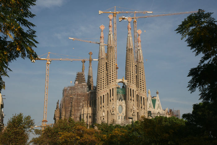 Sant Carles - Barcelona - Sant Carles