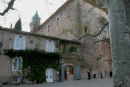Det blev også til et besøg i den højest liggende by på Mallorca, Valldemossa, som er kendt for sit kloster, hvor Chopin og George Sand opholdt sig i vinteren 1838-39. 