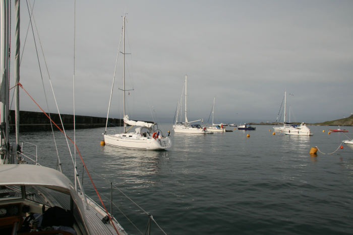 Caen - Alderney