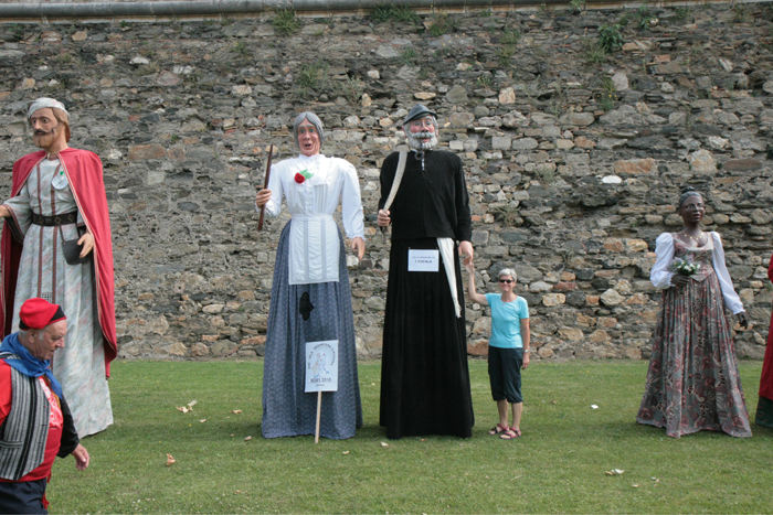 Sant Carles - Canet-de-Roussillon