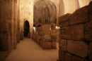 Musée Lapidaire i Narbonne er indrettet i kirken Notre Dame de Lamourguié. Museet er grundlagt i 1889 og indeholder over 2000 sten fra romertiden, fundet omkring Narbonne.  