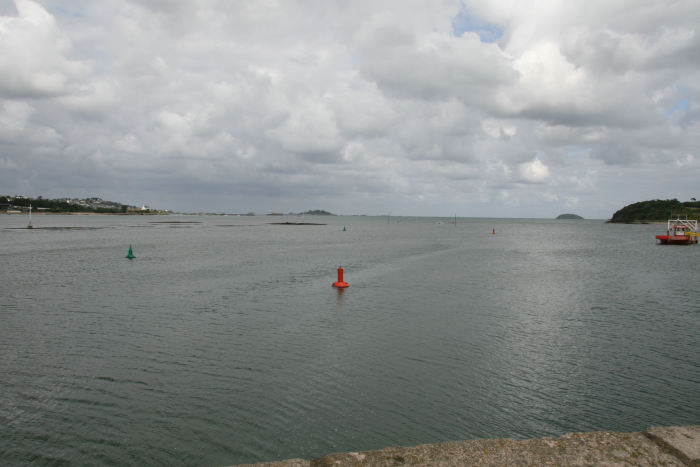 St. Quay Portrieux - Morlaix