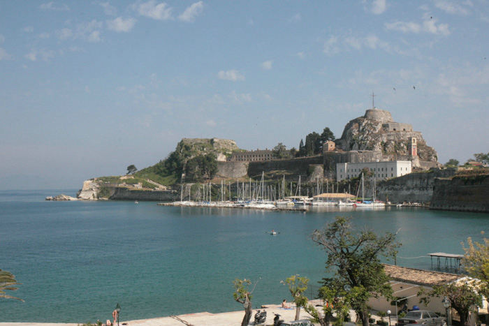 Cleopatra Marina (Preveza) - Lefkas