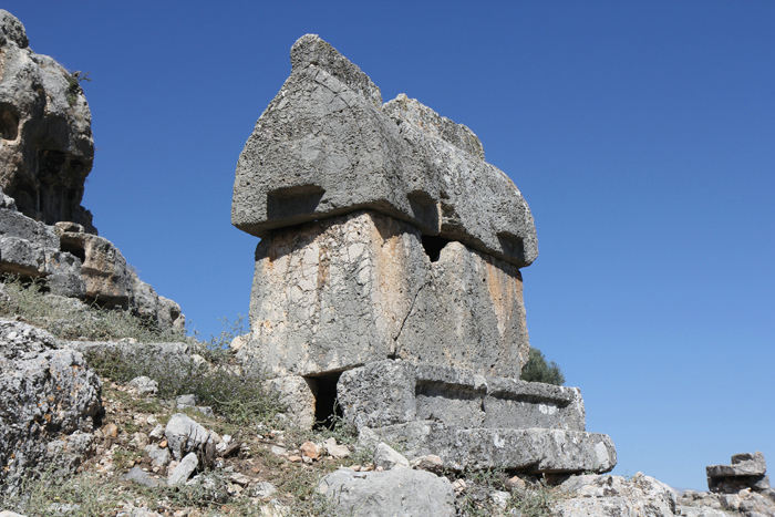 Yat Lift (Bodrum) - Fethiye (Ece Marina)