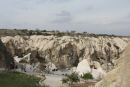 Göreme Open-air Museum er et område, en dal, hvor man har fundet ca. 20 kirker hugget ind i klipperne. De 11 af kirkerne ligger inde på museets område.