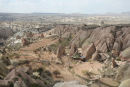Parti fra Red Valley i nærheden af Göreme.
