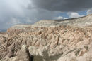 Parti fra Red Valley i nærheden af Göreme.