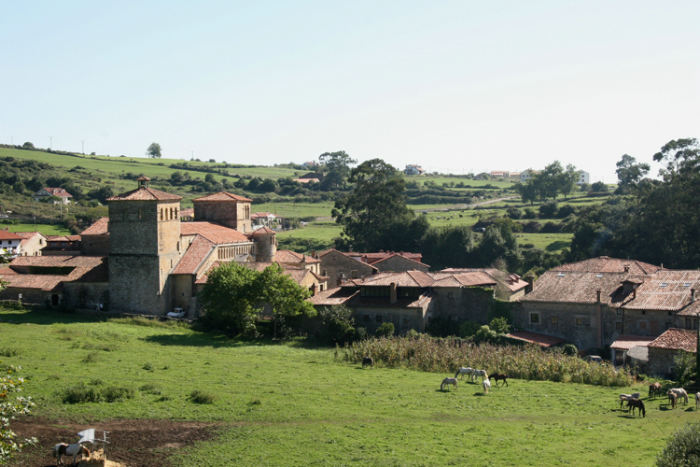 Santander - Viveiro