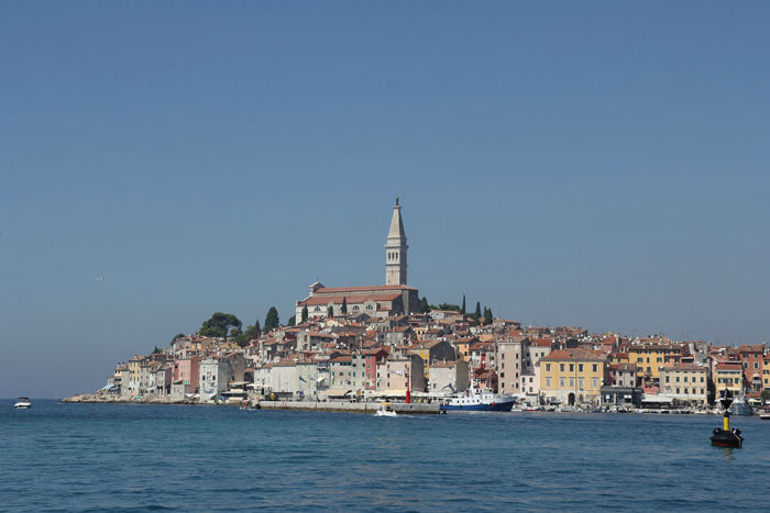Sibenik - Porec