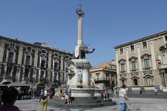 Vibo Valentia - Marzamemi