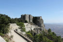 Castello di Venere i Erice.