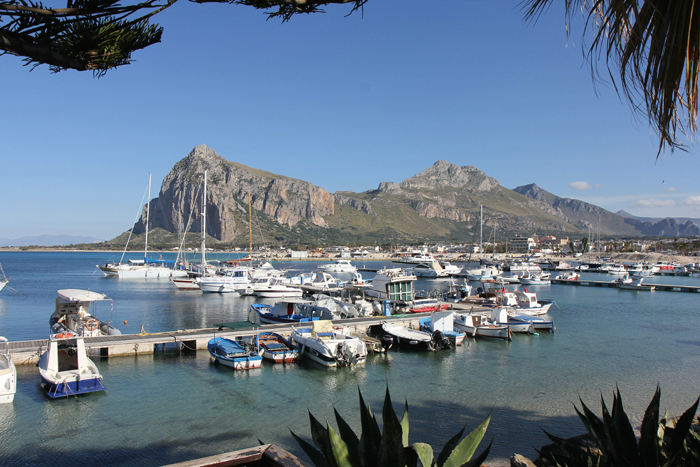 Trapani - Palermo