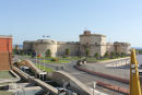 Fort di Michelangelo i Civitavecchia.