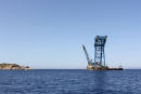 Giglio blev sat på landkortet og kendt af de fleste, da det store krydstogtskib M/S Concordia sejlede på et skær lige uden for havnen og sank. De er stadig ved at rydde op her mange år efter. 