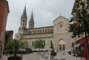 Saint-Pierre Church i Mâcon.
