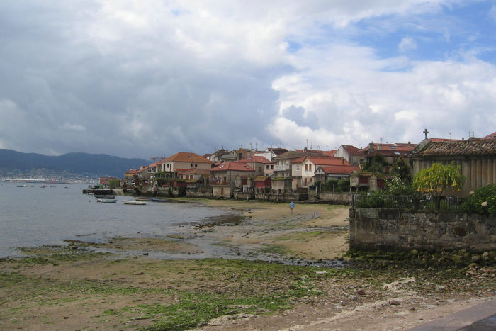 Combarro - Póvoa de Varzim