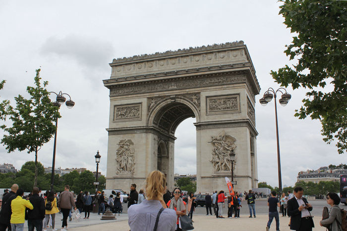 Paris - Châlon-en-Champagne