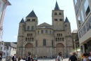Domkirken i Trier.