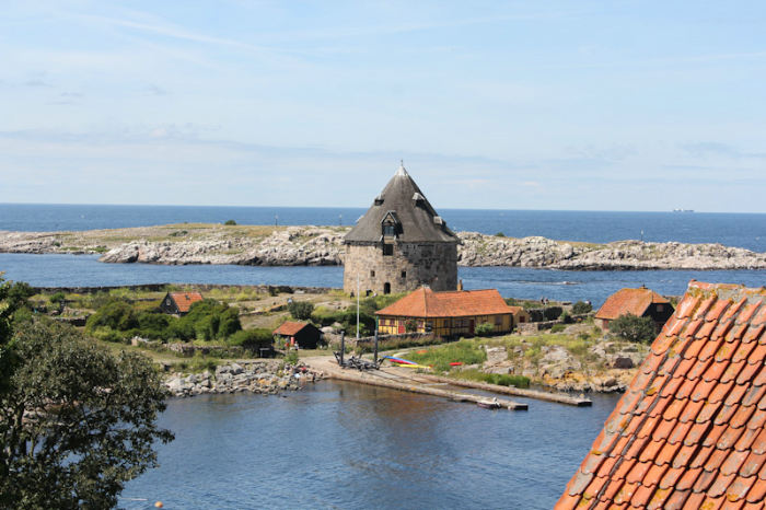 Bornholm rundt