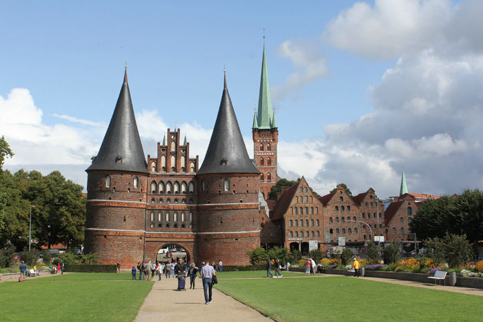 Rostock - Heiligenhafen