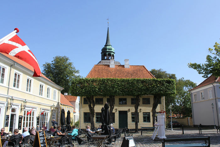 Marstal - Kolding