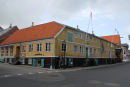 Marstal Søfartsmuseum.