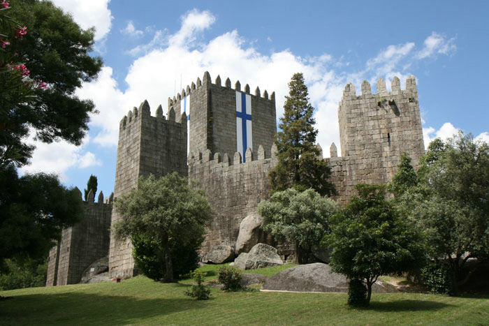 Póvoa de Varzim - Leixões (Porto)