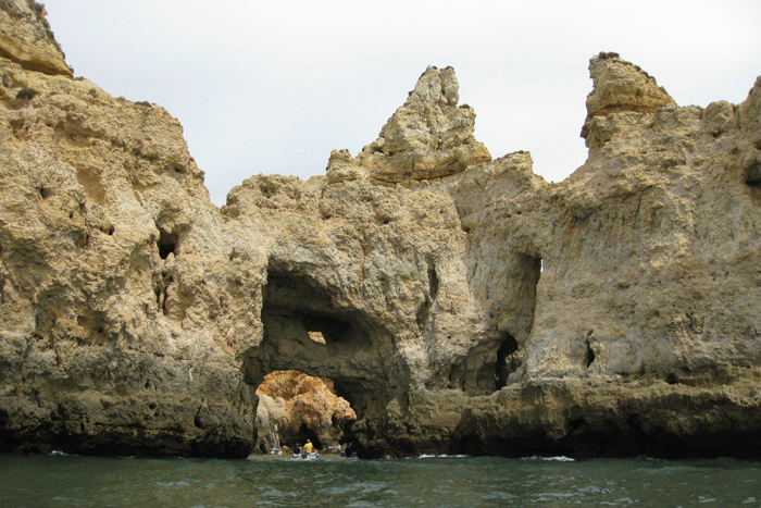 Sines - Sevilla