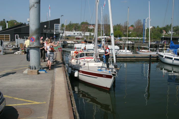 Kolding - Brunsbüttel