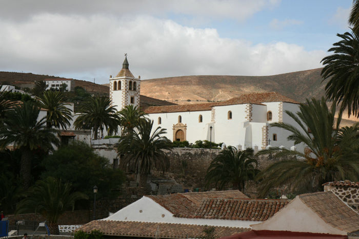 Puerto Calero (Lanzarote) - Puerto Rico (Gran Canaria)
