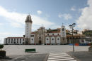 Basilica de la Patrona de Canarias er en 25 m lang kirke bygget i 1959 og som huser skytshelgenen for alle De Kanariske Øer – Virgen de Candelaria.  